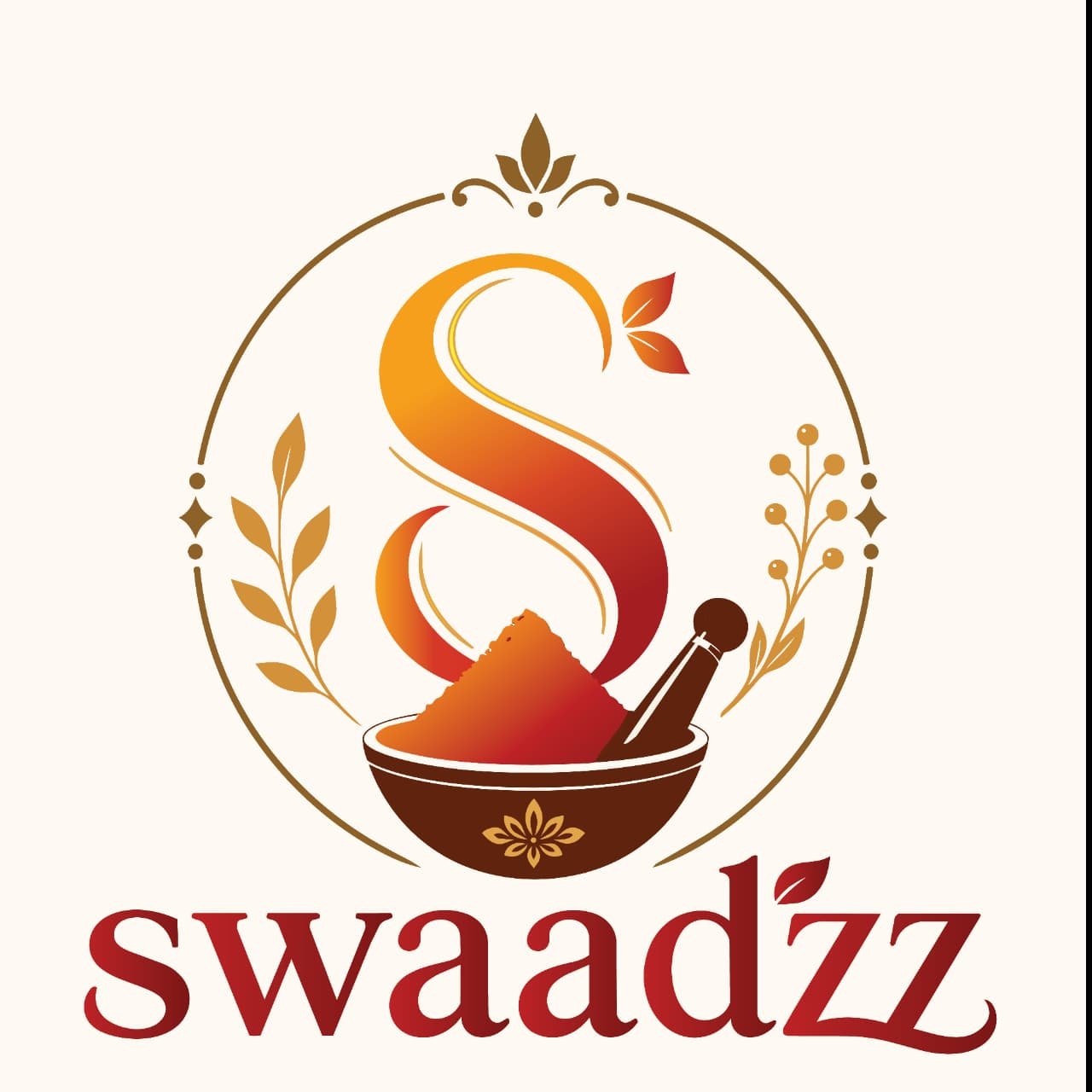 Swaadzz Logo